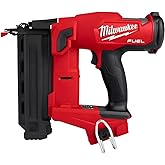 Milwaukee Electric - M18 Fuel 18 Gauge Brad Nailer