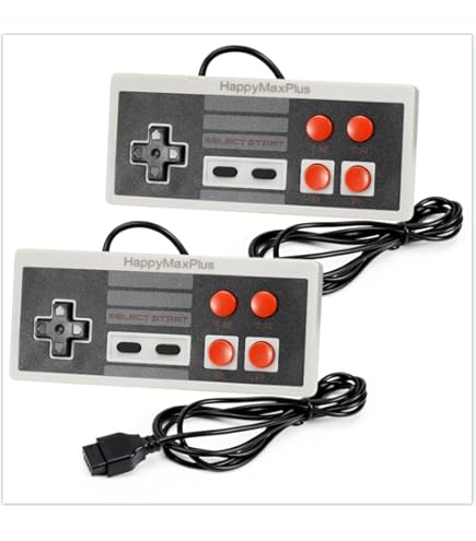 Amazon.com: HEORLD 9 Pin Controller Extension Cable 6Ft for AV 620