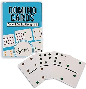 juego de domino amazon