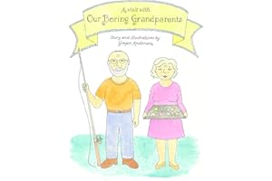 Our Boring Grandparents: The True Story of a Well-Known Cookie