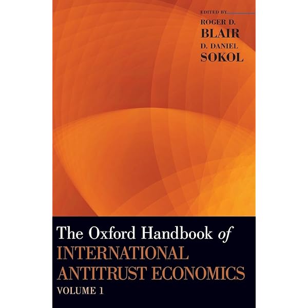 The Oxford Handbook of Law and Economics: Volume I: Methodology