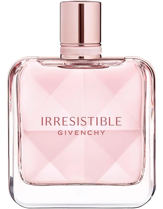 Amazon.com : Givenchy Irresistible Eau de Parfum for Women 35 ml
