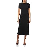 Theory Women's Ss Effortless Dr