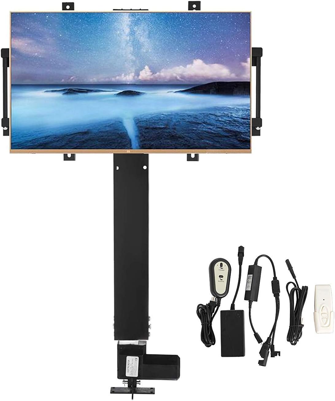 Best tv stand cabinet 120′