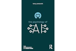 The Psychology of Artificial Intelligence