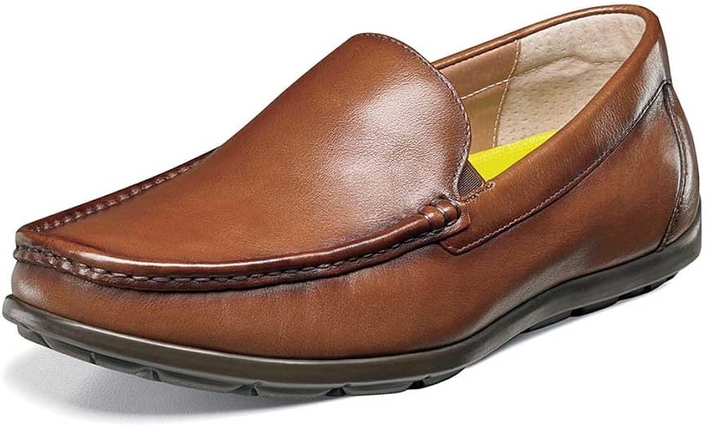 florsheim draft loafer