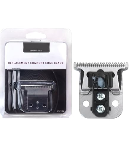 Amazon.com: Upgraded Replacement Blade for Andis Slimline