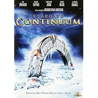 Stargate Continuum (WS)