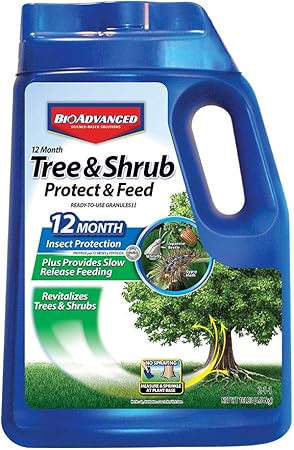 bayer tree and shrub for fleas on dogs
