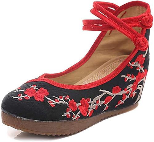 chinese platform shoes