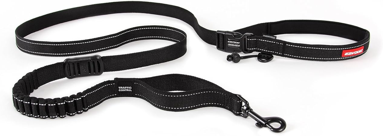 ezydog road runner leash