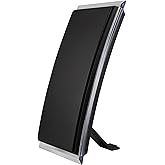 GE TV Antenna for Smart TV Indoor, HD Antenna, Free Local Channels | Supports 4K 1080p Signal Reception with Signal Amplifier