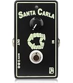 Amazon.com: Caline DCP-03 DEVILFISH Chorus Delay Effect Pedal Dual
