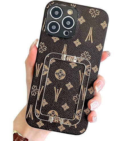 Amazon.com: Rectangle Designer Luxury Case for iPhone 14 pro max