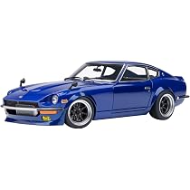 AUTOart 77453 1/18 Nissan Fairlady Z (S30) Wangan Midnight Devil Z