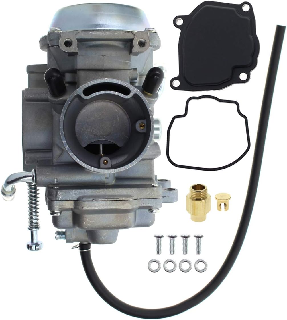 Parts Accessories Automotive Polaris Sportsman 500 Carburetor 4x4 Atv Quad Carb 1999 00 Non Ho