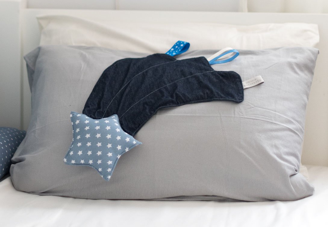 security object for baby