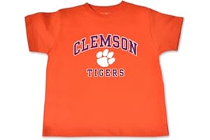 COLLEGE KIDS NCAA Toddler Short Sleeve Tee