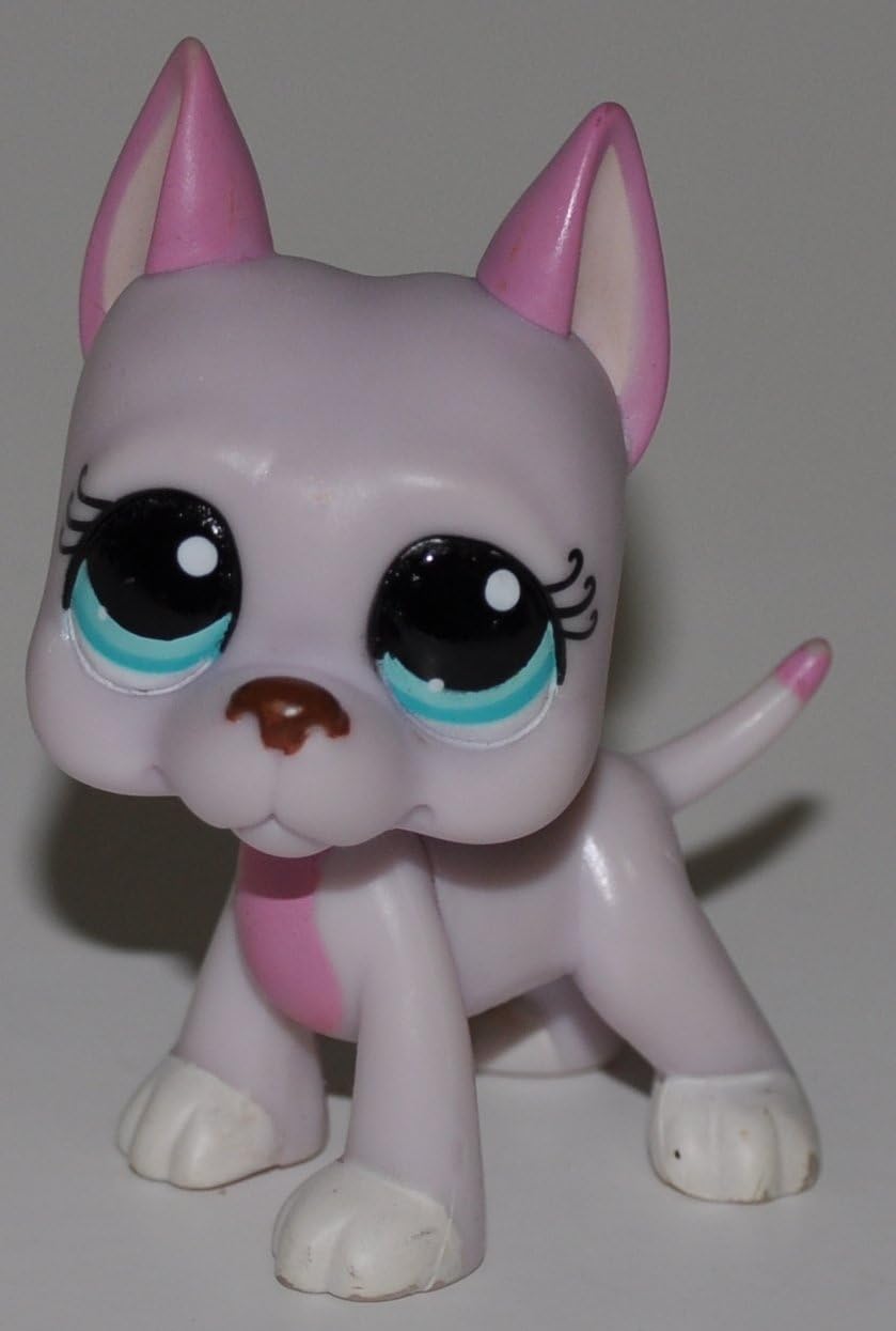 littlest pet shop 612