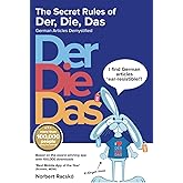 The Secret Rules of Der, Die, Das - German Articles Demystified