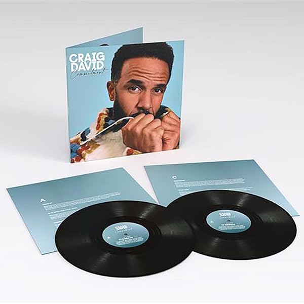 Craig David - Slicker Than Your Average - Amazon.com Music