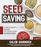 Seed Saving by 