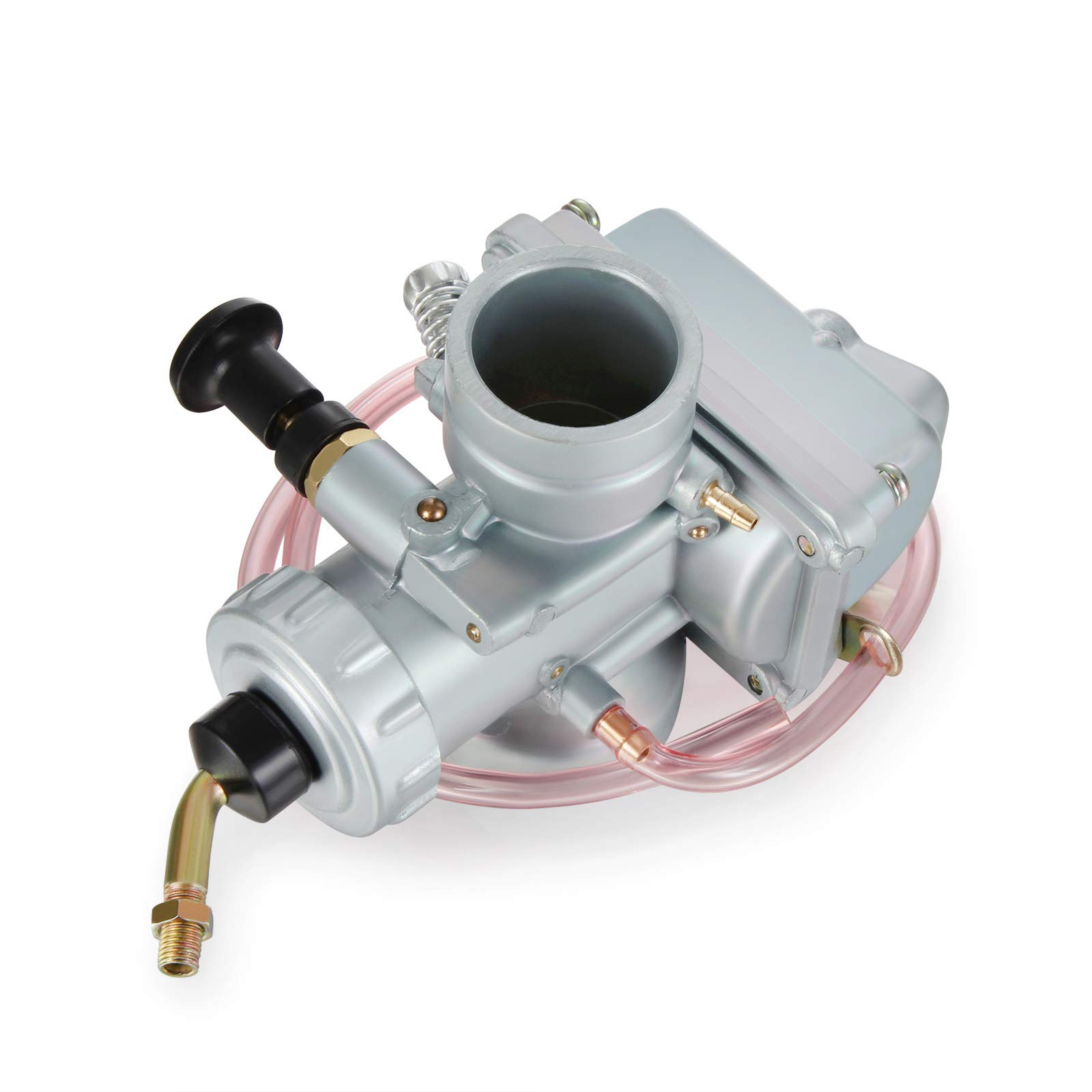 Madlife Garage 28mm Carburetor/Carbs VM24 For 140cc 150cc For ATV Motorbike Motorcycle Round Slide Dirt Bike
