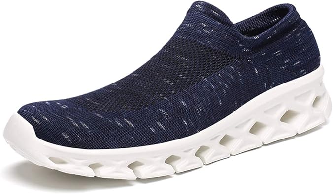 slip on running shoes womens