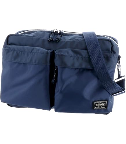 Amazon.com: Yoshida Bag Porter UNIT Unit Shoulder Bag 784-05468