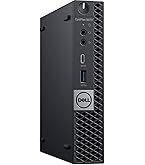 第10世代 i5-10500 16G 256G 2TB Optiplex3080 Amazon.com: Dell OptiPlex 3000 3080 Desktop Computer - Intel