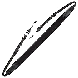 OP/TECH USA 2201021 Bin/Op Strap - QD