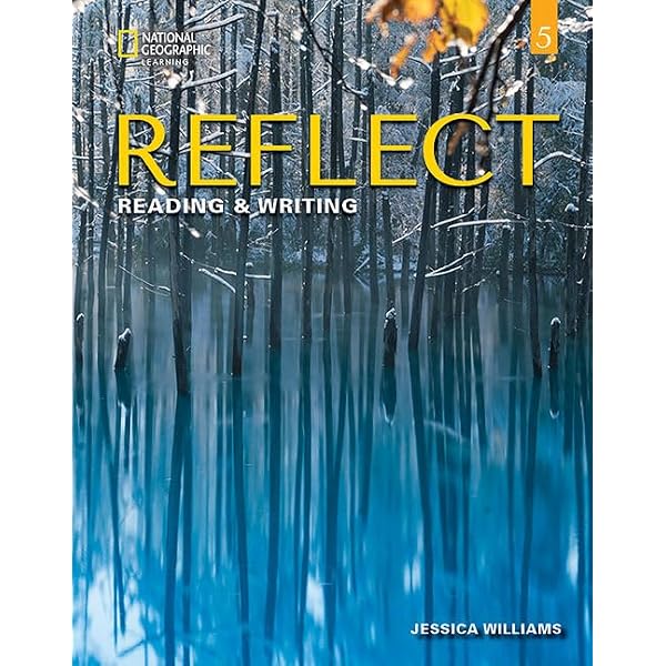 Reflect Reading & Writing 5 with the Spark Platform: Williams