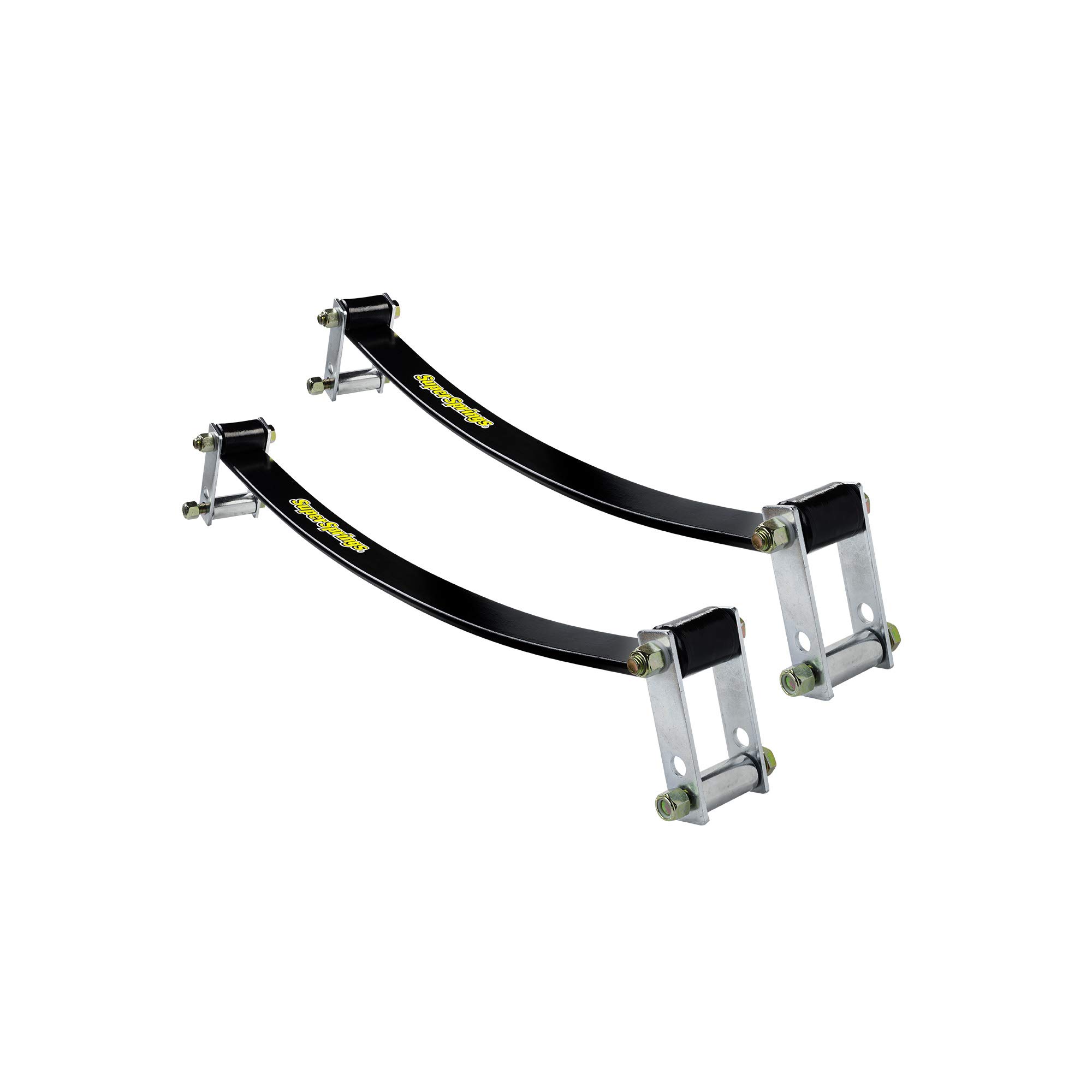 SSA22 | SuperSprings for RAM 2500|3500, Ford F|E