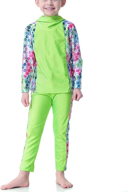 maillot de bain arabe