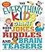 The Everything Kids' Giant Book of Jokes, Riddles, and Brain Teasers primary
