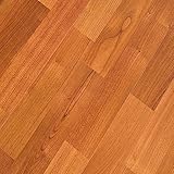 Quick-Step NatureTEC QS700 Enhanced Cherry 7mm Laminate Flooring SFU007 SAMPLE