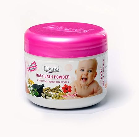 baby bath powder in tamil