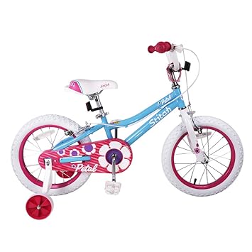 14 inch fit bike