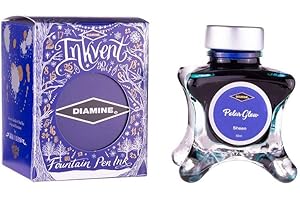 Glowing Polar Ink by Diamine