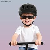KORIMEFA Toddler Bike Helmet 1-9 Yrs Boys Girls, Adjustable Lightweight Cycling view 2