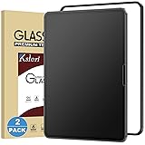 Ksleri 2 Pack for iPad Pro 11 Inch M4 2024 5th