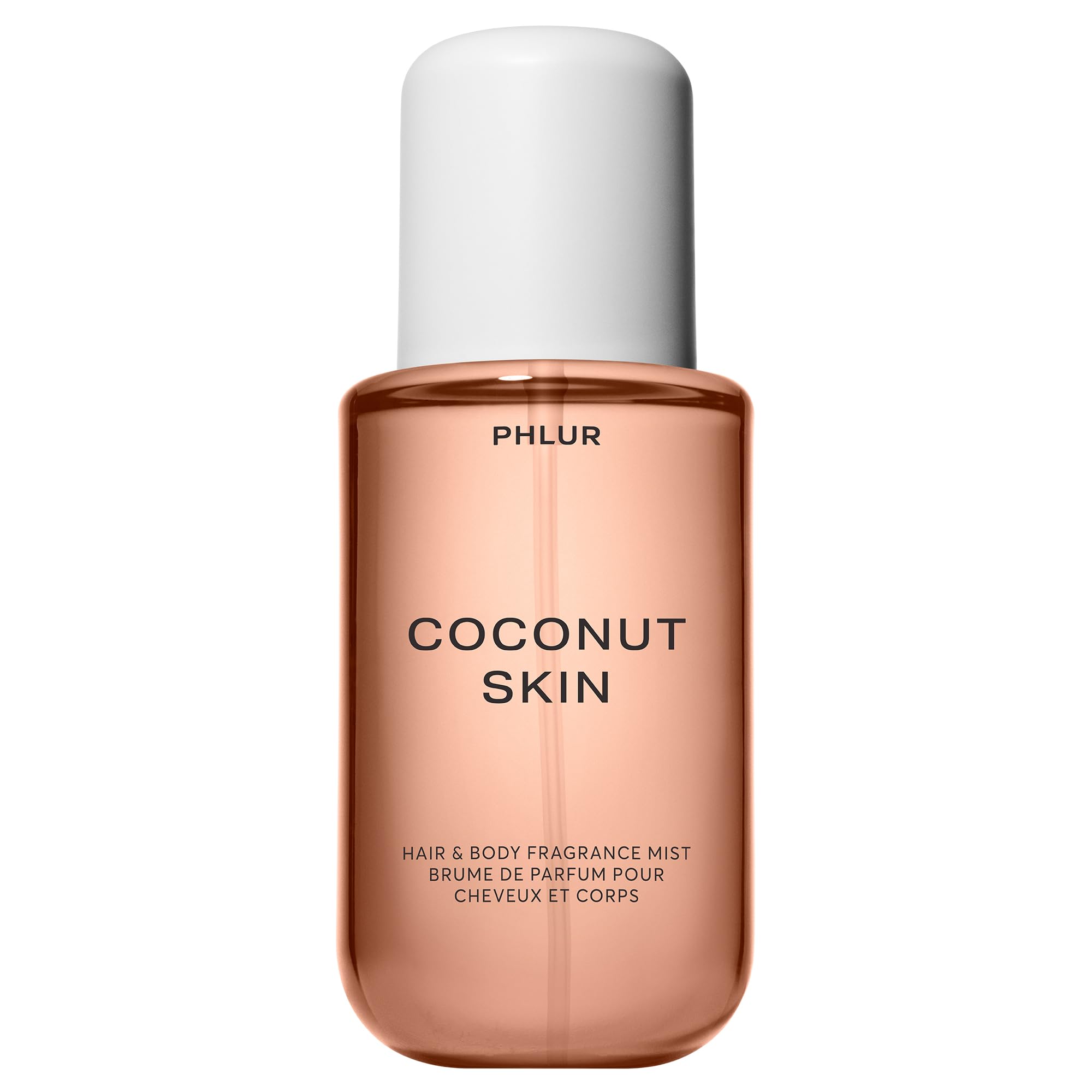 PHLUR Coconut Skin Body Mist - Hair & Body Mist