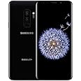 Samsung Galaxy S9+ Plus G965U 64GB 6GB RAM 6.2 Display IP68 Water Resistance TMobile GSM Unlocked - Midnight Black