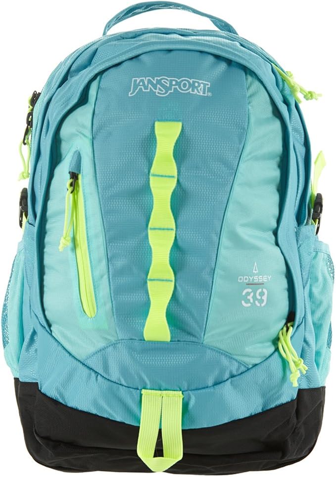 jansport odyssey 39 amazon