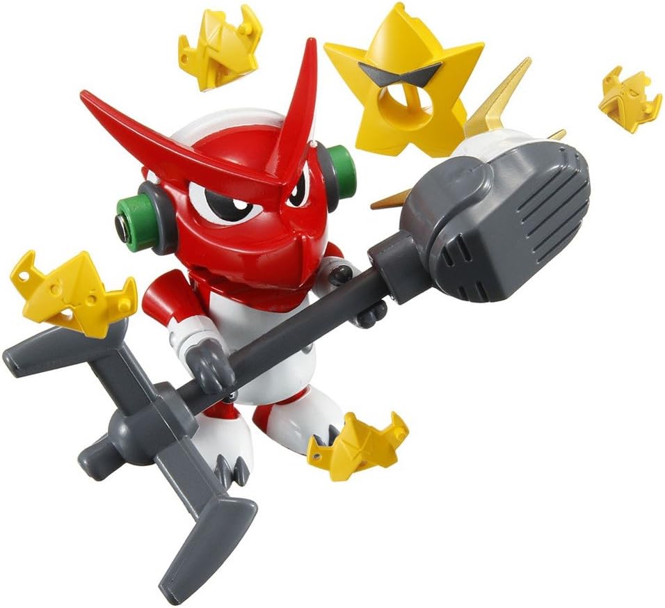 digimon fusion figures