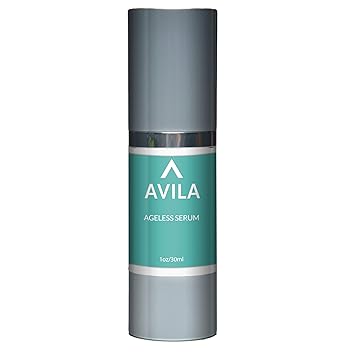image skincare ageless serum