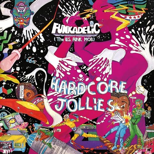 Funkadelic - One Nation Under a Groove - Amazon.com Music