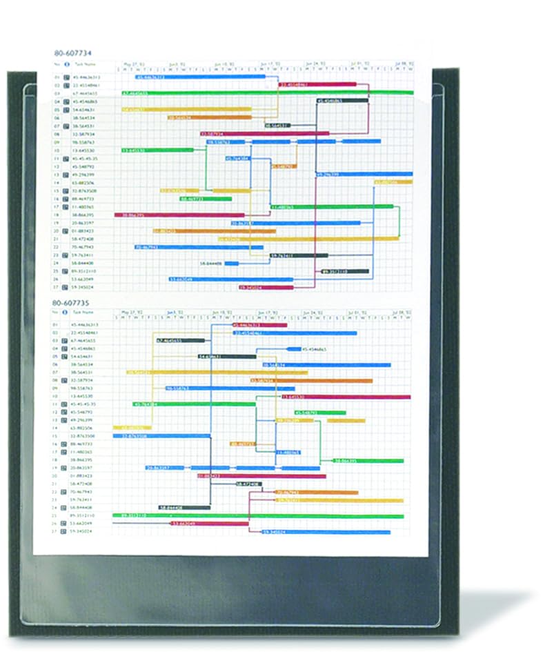 Pelltech Maxi Pocket A5 (