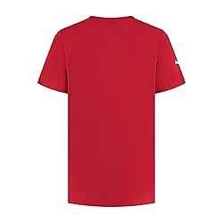 PUMA Scuderia Ferrari F1 Men's Tshirt with Large