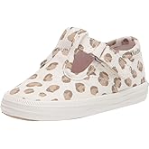 Keds Unisex-Baby Champion Lace Toe Cap Tstrap